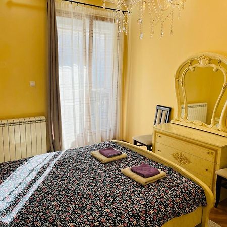 Апартаменти Центр Белграда Екстер'єр фото